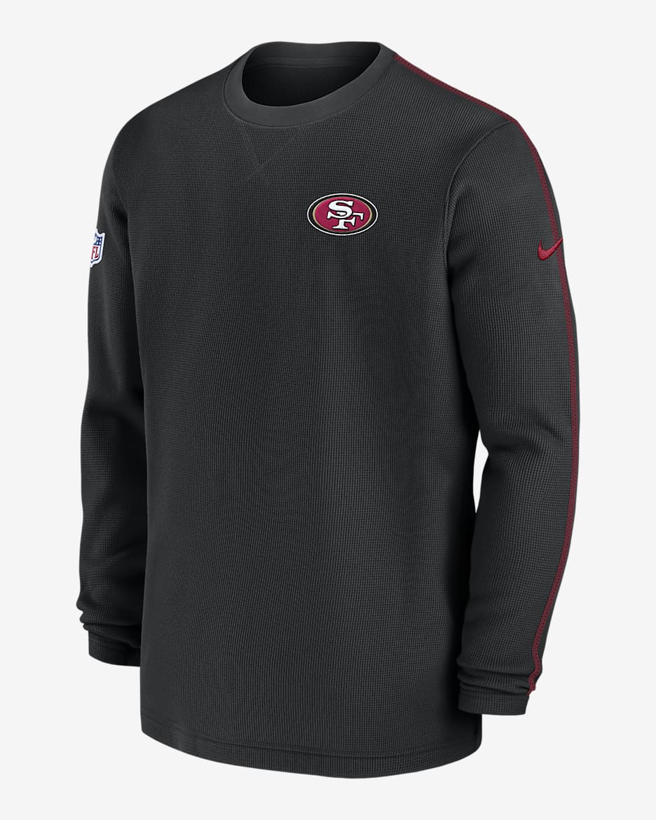 49ers sideline gear hotsell